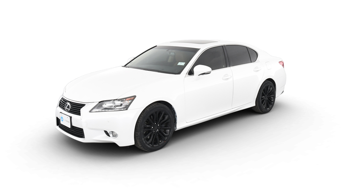 2013 Lexus GS | Carvana